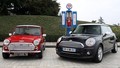 Essai Mini Cooper 1300 de 1991 vs Mini Cooper de 2011 : maxi duel