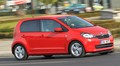 Essai Skoda Citigo : Prise entre deux feux