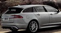 Jaguar XF Sportbrake : fuite de photos officielles