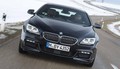 BMW 640d xDrive Coupé : Garder les pneus sur terre !