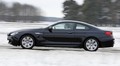 La BMW 640d aussi avec la transmission xDrive