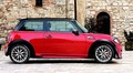 Essai Mini John Cooper Works