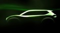 Nissan Hi-Cross Concept : le grand frère du Qashqai se profile