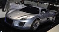 Deux nouveautés sur le stand Gumpert au Salon de Genève