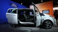 Ford Sync arrive en Europe avec le B-max