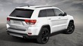 Grand Cherokee Production-Intent Sports Concept