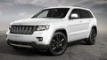 Jeep Grand Cherokee typé sport