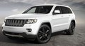 Jeep présent au salon de Genève 2012