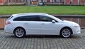 Essai Peugeot 508 SW GT : La maturité?