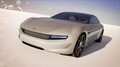 Salon de Genève 2012 : Pininfarina Cambiano Concept, mi-coupé, mi-berline