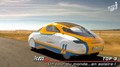 Zapping Autonews : Danica Patrick, voiture solaire et valse sur la glace