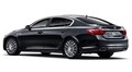 La Kia K9 est officielle