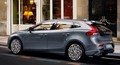 La nouvelle Volvo 40 truffée d'un ensemble hors pair de technologies sophistiquées