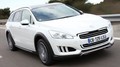 Essai Peugeot 508 RXH 2.0 HDi 200 ch Hybrid4 : Cuisine Sochalienne