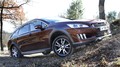 Essai Peugeot 508 RXH : le Roi Lion