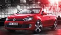 Golf GTI Cabriolet : association de bienfaisance
