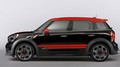 Mini : la version Countryman passe au traitement JCW