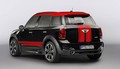 Mini John Cooper Works Countryman