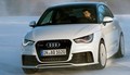 Essai Audi A1 Quattro 2.0 TFSI 256 ch : Vous avez dit petite ?