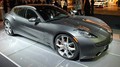 Fisker Surf : la version de production au Mondial de l'Automobile de Paris