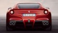 Ferrari F12 Berlinetta officielle