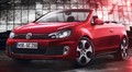 Volkswagen Golf GTI Cabriolet