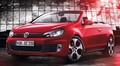 Volkswagen Golf GTI Cabriolet : Coupe d'été