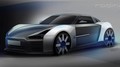 Roding Roadster : 320 chevaux en thermique ou en électrique