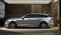 Jaguar XF Sportbrake