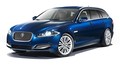 Jaguar XF Sportbrake officiel