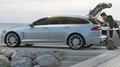 Jaguar XF Sportbrake : l'originalité est un luxe