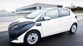 Essai Toyota Yaris Hybride : La baby Prius