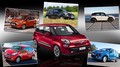 Guide minispaces : La Fiat 500L face à ses rivales