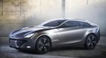 Hyundai i-Oniq : concept électrique avec prolongateur d'autonomie