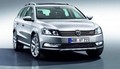 Volkswagen Passat Alltrack : les tarifs