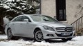 Essai Mercedes CLS 250 CDI : candeur et opulence