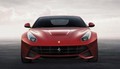 Nouvelle Ferrari F12 Berlinetta !
