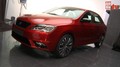 La nouvelle SEAT Toledo 2012 dévoilée avant l'heure !