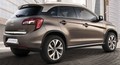 Citroën C4 Aircross : les tarifs