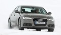 Essai Audi A6 BiTDI : son et lumière