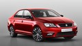 Seat Toledo : Berline de conquête