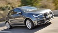 Essai Audi A1 Sportback 1.4 TFSI 185 ch S line : le chic pratique