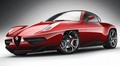 Toutes les photos de la Touring Superleggera Disco Volante 2012