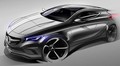 Mercedes Classe A (2012) : un teaser avant Genève