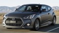 Hyundai Veloster Turbo 186 ch : enfin des watts