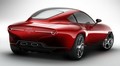 Touring Superleggera Disco Volante 2012