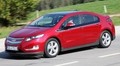 Election de la voiture de l'annee 2012 : the winner is Opel Ampera/Chevrolet Volt