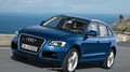 Restylage Audi Q5 : Subtil maquillage