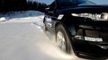 Essai Pneus Hiver Michelin Pilot Alpin Et Latitude Alpin : bibendum sous une autre latitude