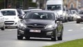 Essai Kia Optima 1.7 CRDi